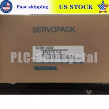 New In Box YASKAWA SGDH-30AE SGDH30AE Servo Drive 1PC