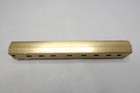 HO BRASS SOHO UNION PACIFIC OCEAN SLEEPER UNPAINTED — photo 7
