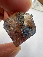 Fancy Sapphire Rough Eyeclean faceting rough gemstones 127.9 carats