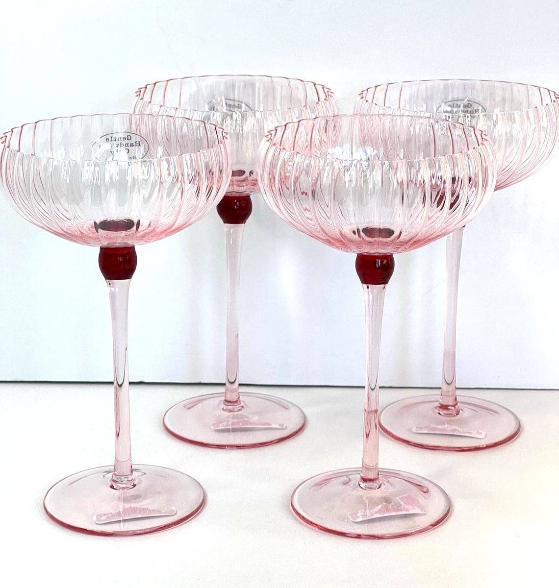 8 oz glass tumblers BarConic 8 oz Texan Rocks Glass, Case of 36 main image 0
