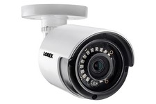 Lorex LAB223B HD 1080p Bullet Security Camera, 130ft NV, 3.6mm OPENBOX 