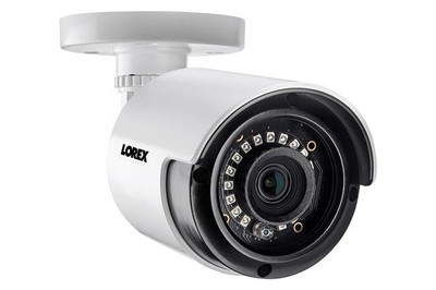 Lorex LAB223B HD 1080p Bullet Security Camera, 130ft NV, 3.6mm (OPENBOX)