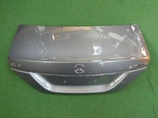 A2187500075 Heckklappe CLS W218 Coupe Kofferraumdeckel 7992 Mercedes Original