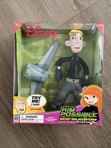 Doll Kim Possible | eBay