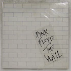 PINK FLOYD WALL CBS/SONY 40AP1750 Japan VINYL 2LP