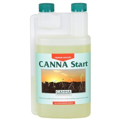 CANNA Start 1 L