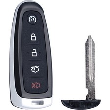 Key Fob Replacement Fits for Explorer Edge Expedition Flex Taurus Navigator