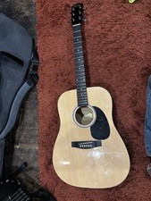 Fender Squier Dreadnought Acoustic Guitar 093-0300-021