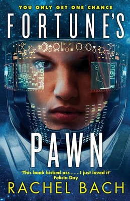 Rachel Bach | Fortune's Pawn | Taschenbuch | Englisch (2014) | Yen Press