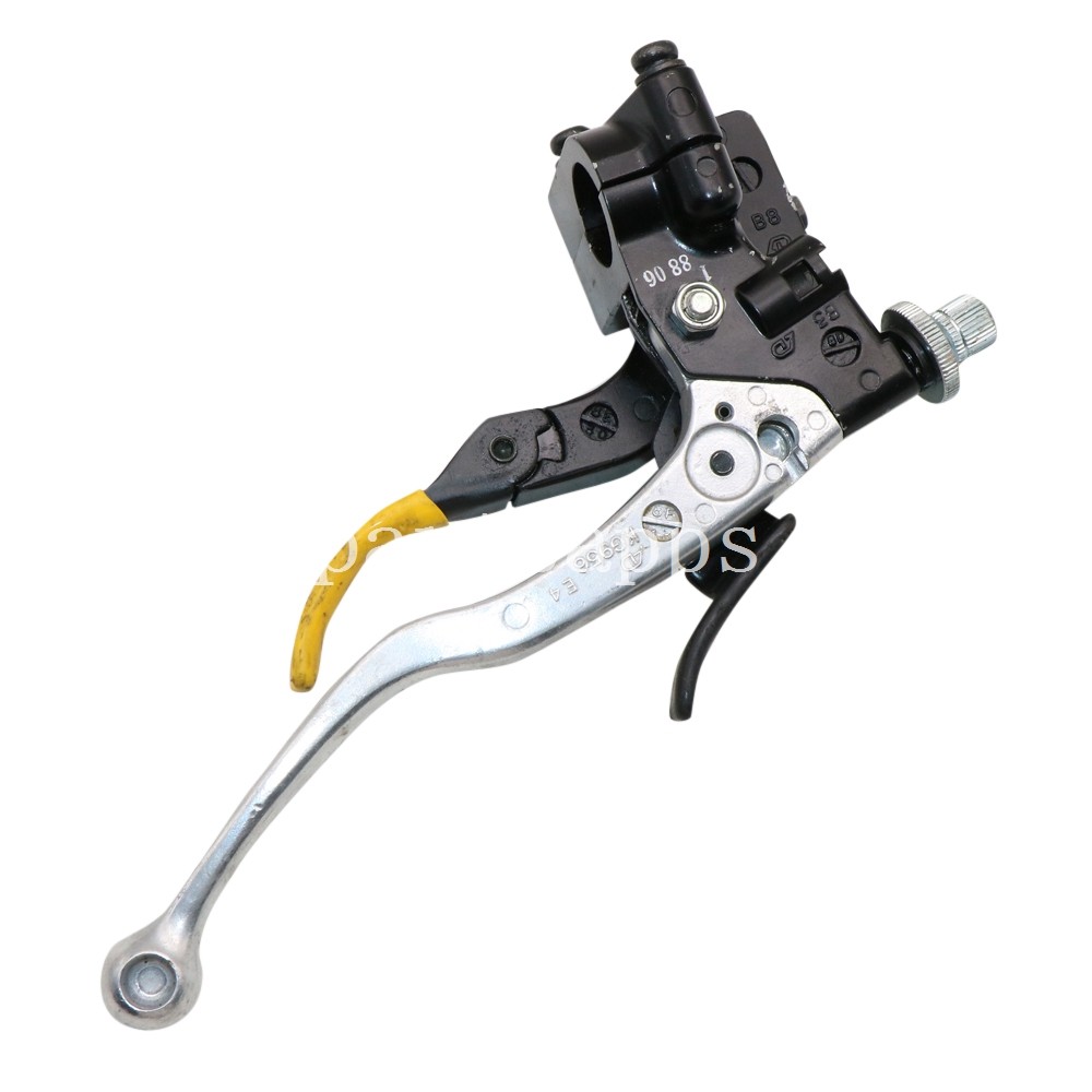 ATV Front Left Parking Brake Lever 46076-1238 For 2005 Kawasaki