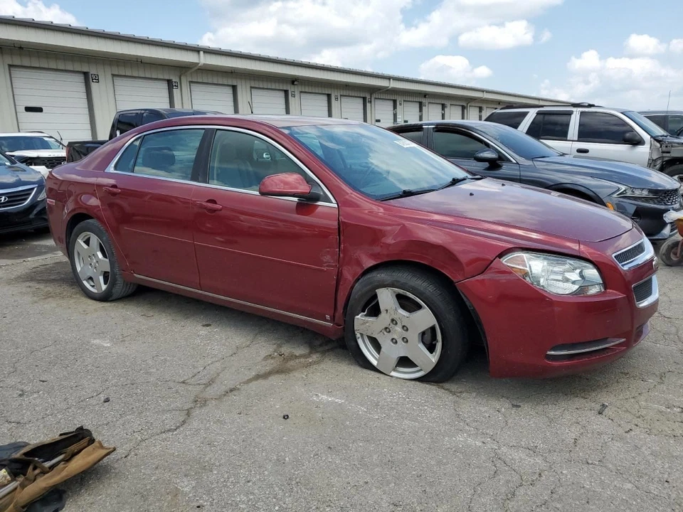 2009 Chevrolet Malibu ECM электронный модуль управления 3,6 л б/у 133k миль - Изображение 4 из 4