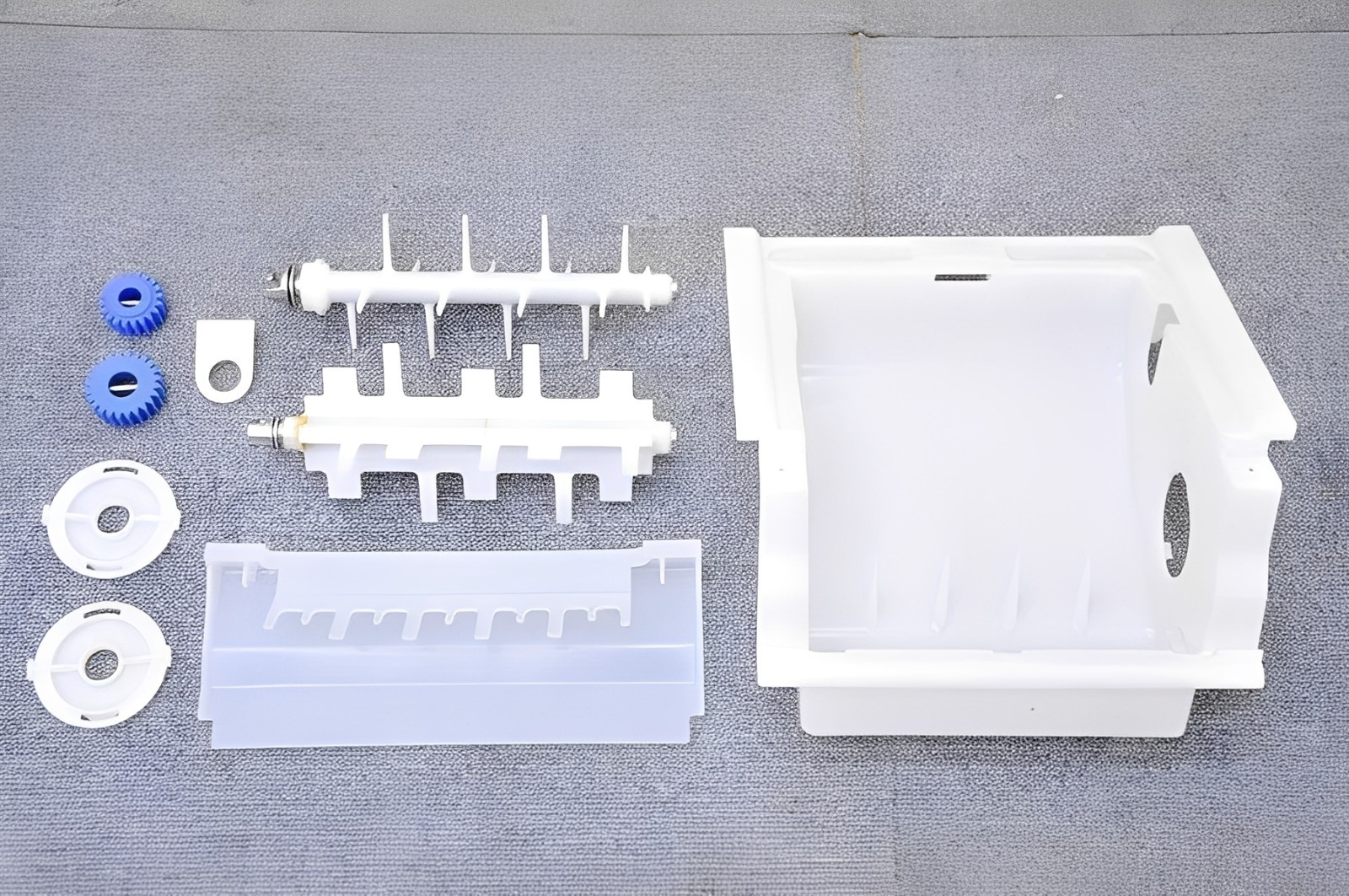 SUZUMO SVR-NNV Sushi Machine Maki Roll Maker Professional Norimaki Robot Japan