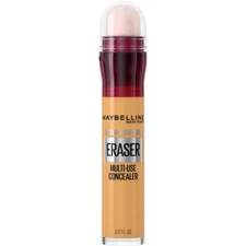 Maybelline Instant Age Rewind Eraser Dark Circles, #142 Golden, 0.2 fl oz