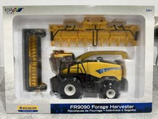 Britains/ERTL - New Holland FR9090 Forage Harvester - 1:32 - 13730 - New/Mint