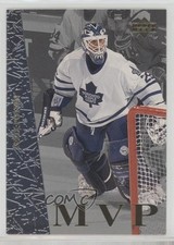 1996-97 Upper Deck Collector's Choice MVP Felix Potvin #UD20 0h7n
