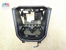 2025 Bmw X3 M50 Front Center Console Cupholder Lid Drink Holder G45 M-sport Oem 2025 Bmw X3 M50 Front Center Console Cupholder Lid Drink Holder G45 M-sport Oem