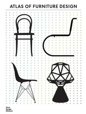 Mateo Kries Atlas of Furniture Design