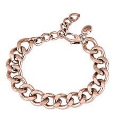 Bracelet Breil Woman Join Up in Steel TJ2912