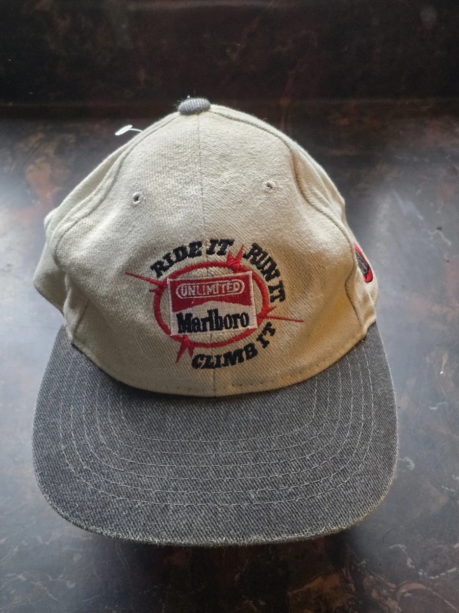 25+ Marlboro Solid Hats for Men for sale | Updated Oct 2026