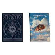 The Ultimate Guide to Rebuilding a Civilization&BooK Of Wisdom Volume2 Paperback