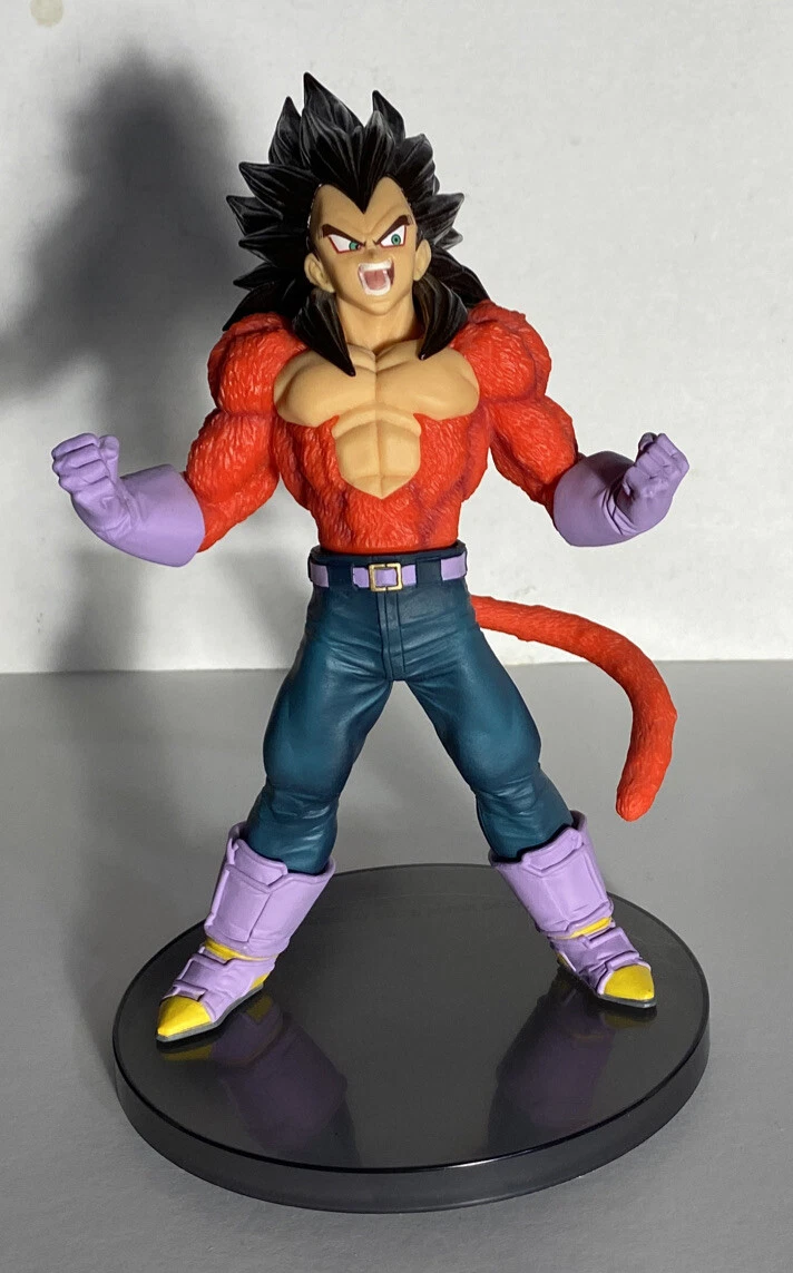 Figure Dragon Ball Gt Blood Of