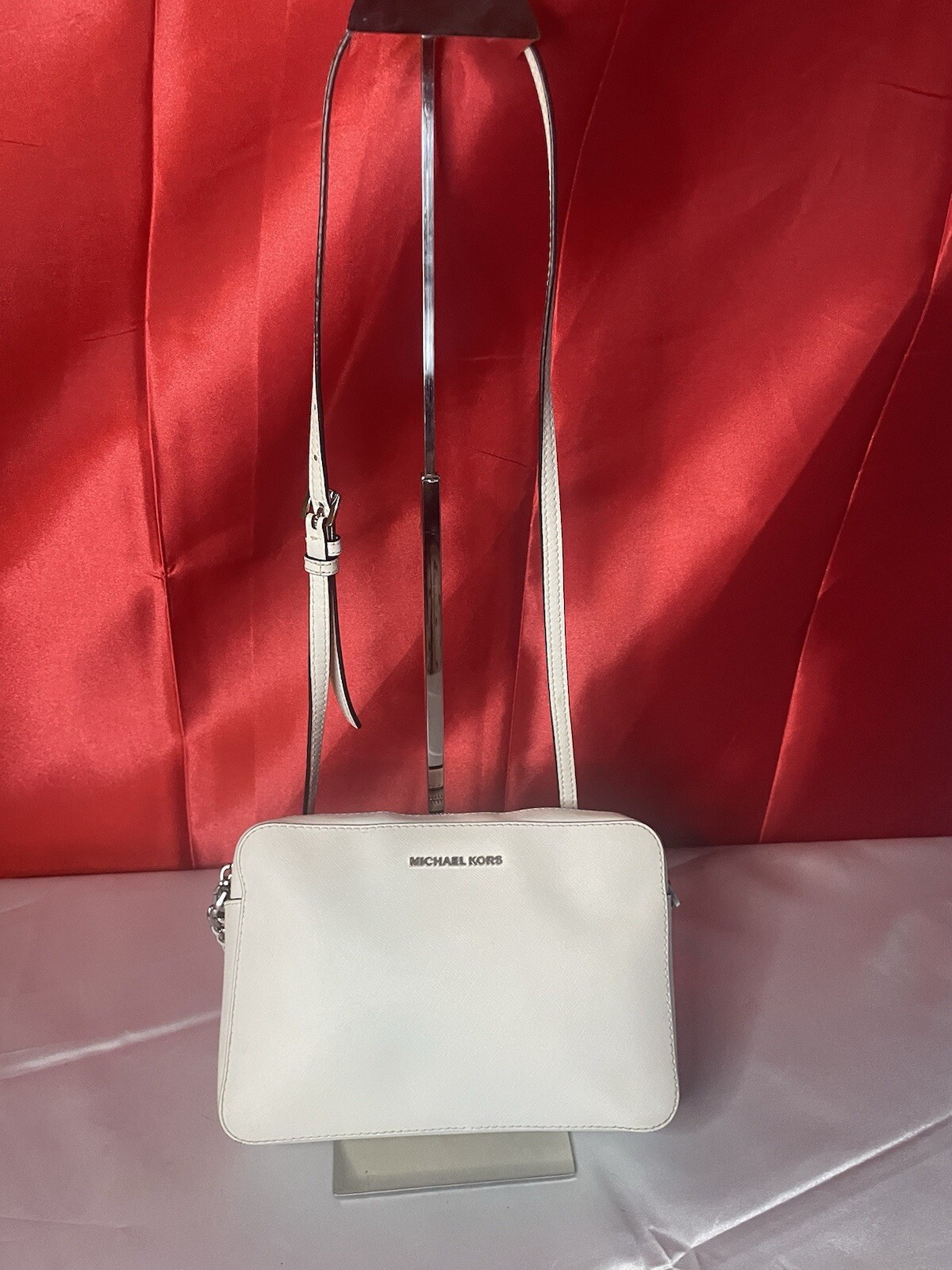 Authentic Michael Kors Purse!!! #08 - image 1