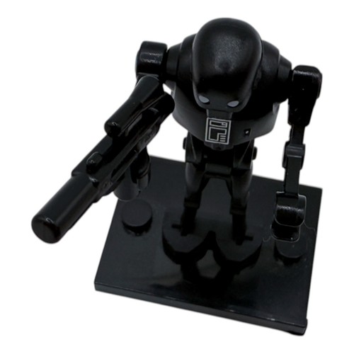 Lego® Star Wars™ Minifigur "K-2SO Droide mit Blaster" 75399 Andor Sammelfigur - Picture 8 of 8