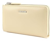 Picard Offenbach Zip Around Wallet GeldböRse Apricot Apricot Neu