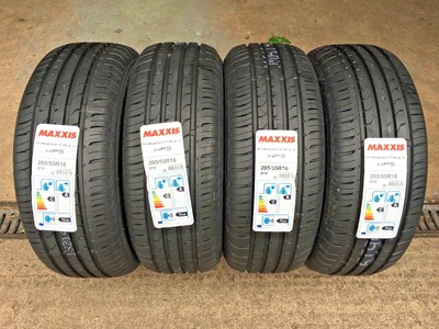205 55 16 New Tires
 - 205 55 16 Maxxis New Mid Range Tyres 205 55r16 91v Amazing A Rated Wet Grip Ebay