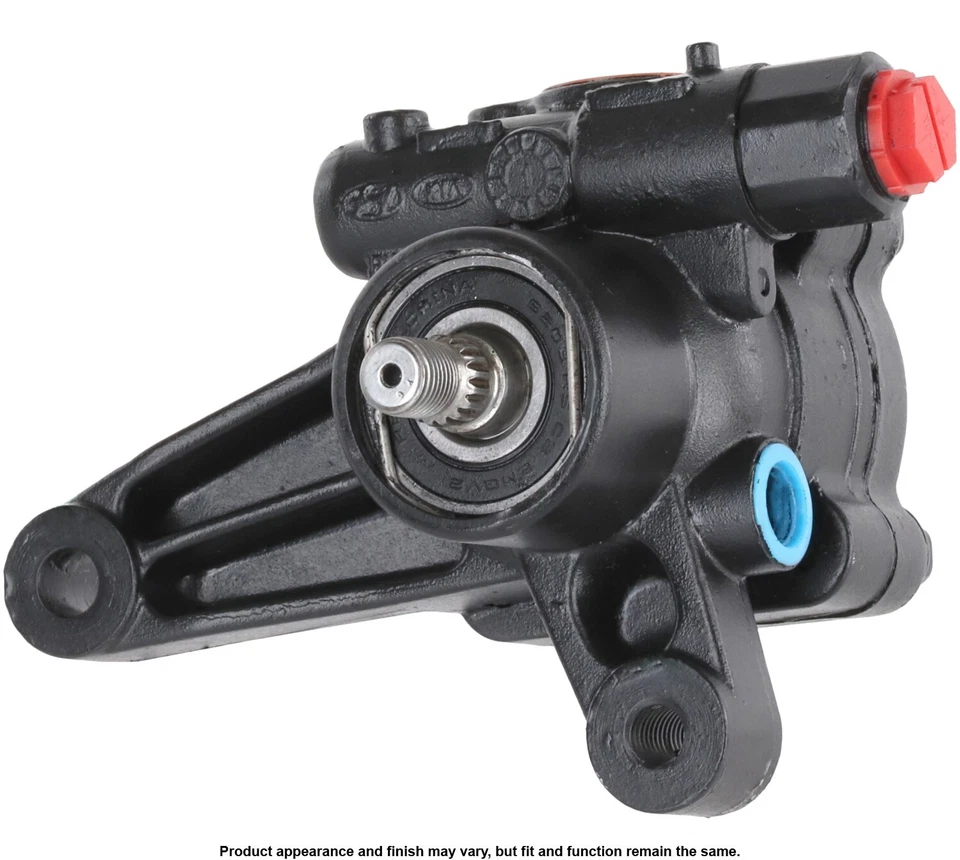 Bomba de dirección asistida Cardone 2012 para Kia Sorento 2011-2013 3,5 L V6 Foto 3 de 4