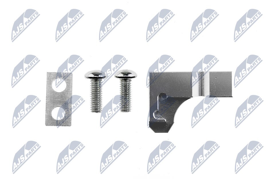ENK-VW-003 NTY Intake Manifold, air supply