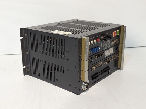 FEC AFC1200 Main System Axis Controller Surplus Tested+Returns - Picture 17 of 24