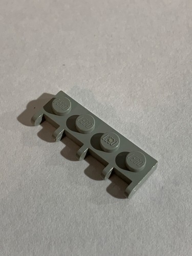 Lego Parts 4315 (1pc) 1x4 Hinge Plate Part Space Town Truck Choose Color - Picture 7 of 8
