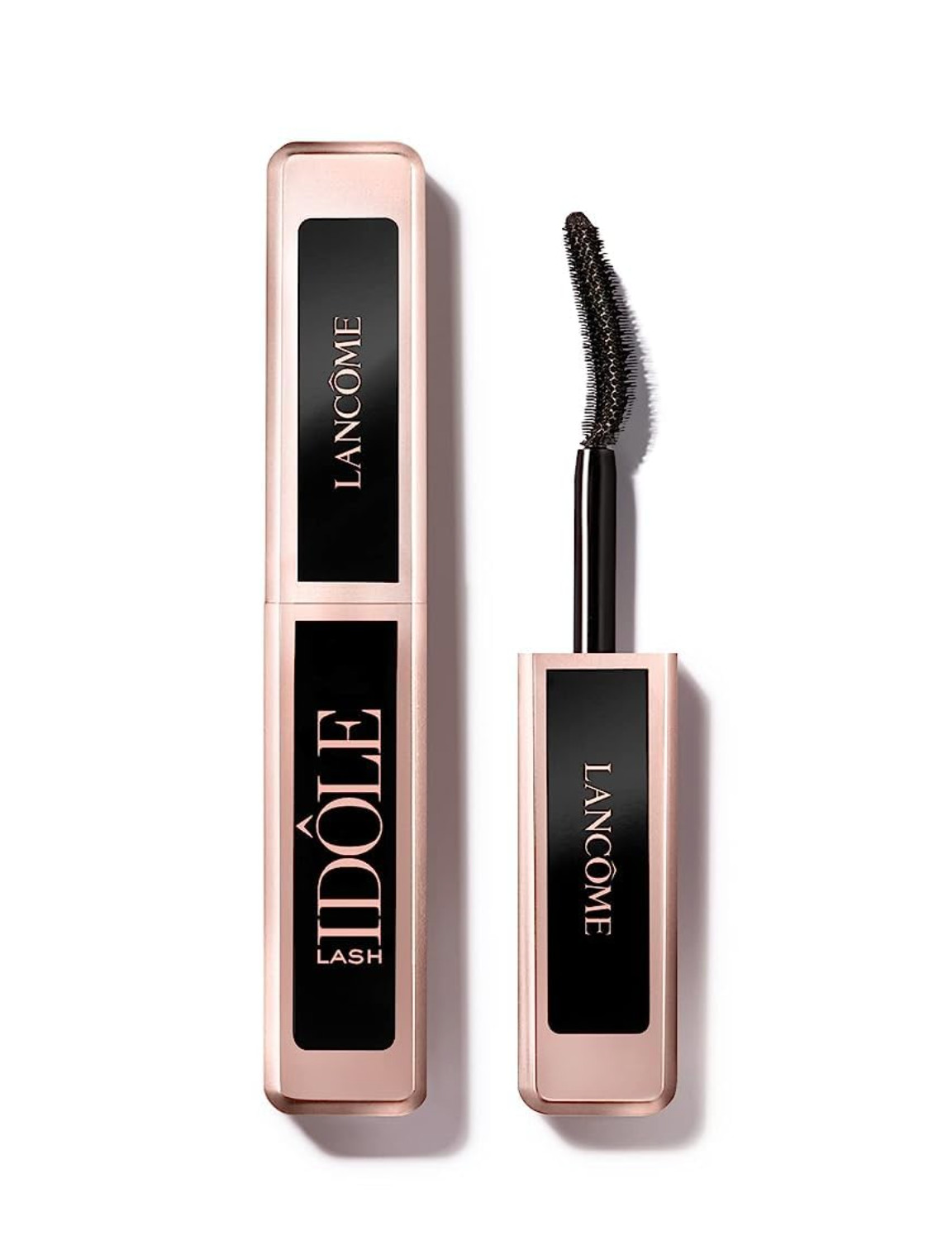 NIB Lancôme Lash Idôle Lash-Lifting & Volumizing Mascara - 01 Glossy Black, 5ml