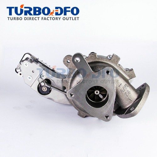 778400-5001S Turbo charger for Land Rover Range Rover Sport 3.0 TDV6 306DT 211HP - Picture 7 of 9