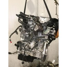 Moteur Jeep COMPASS