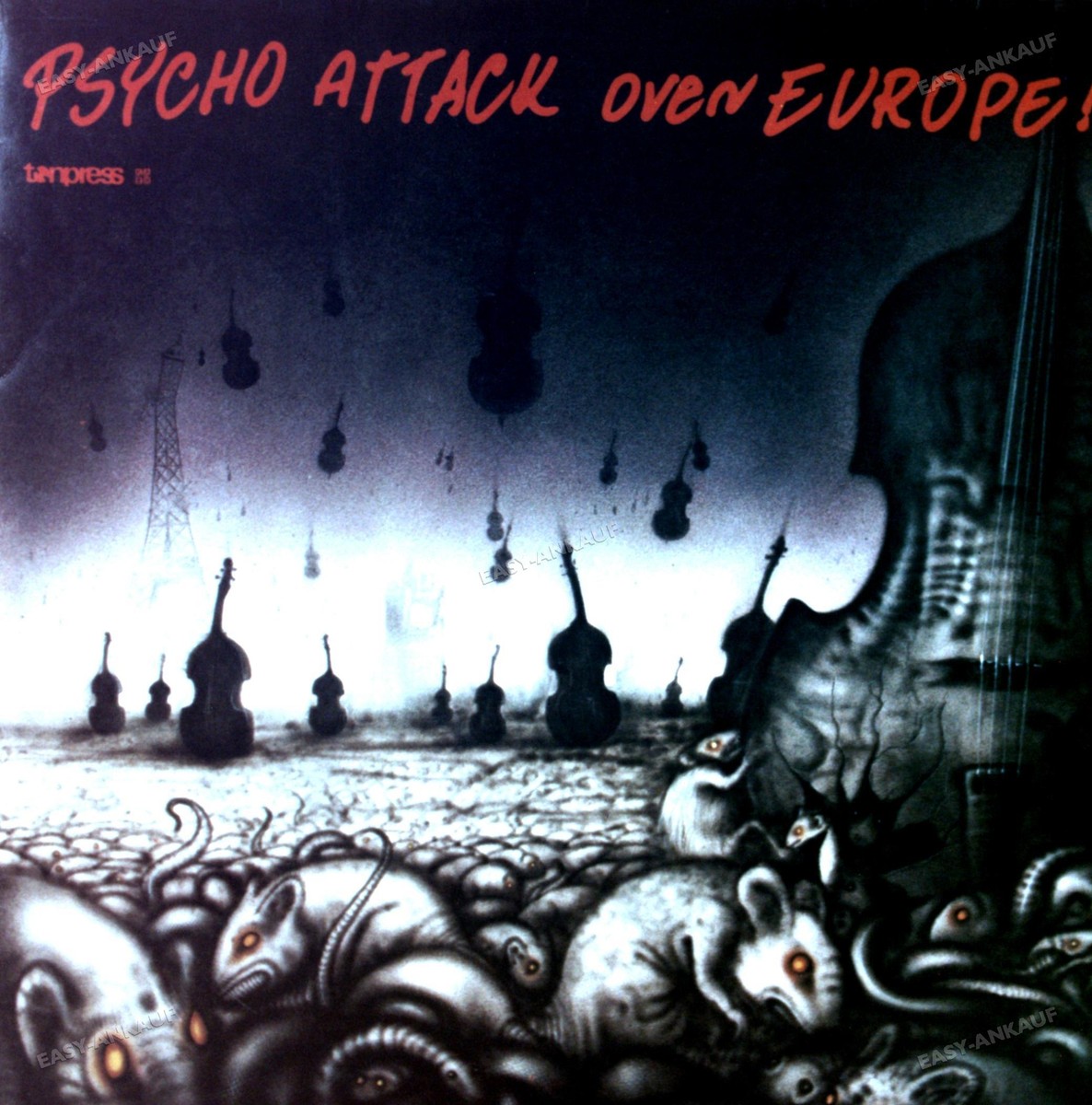 2nd PSYCO ATTACK OVER EUROPE レコード MC5qcGVn.jpeg