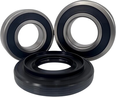 WH45X10071 FRONT LOAD WASHER TUB BEARING AND SEAL KIT for GE washer models