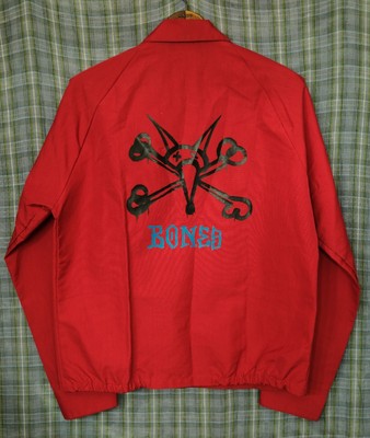 Vtg 1980