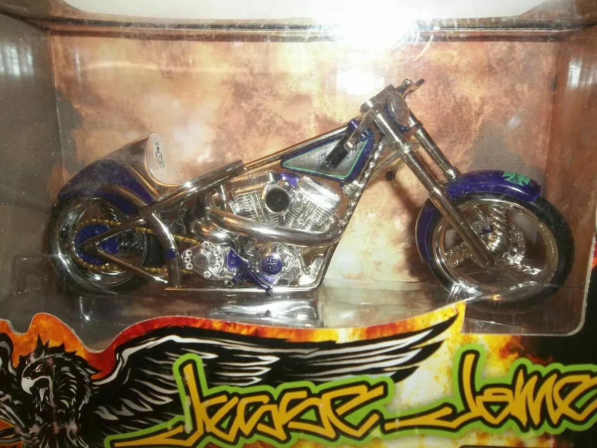 Jesse james sale chopper for sale