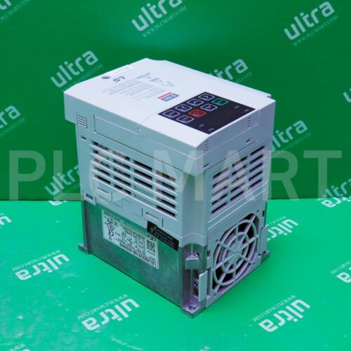 (USED) LSLV0022S100-2EONNS LS inverter Free """FedEx"' Intl' shipping! - Picture 7 of 7
