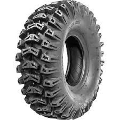 Pneu neige Kenda K478 évite le patinage des roues de micro-tracteur 15x5.00-6