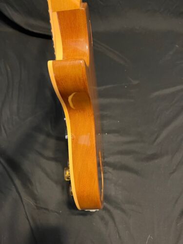 1980 Gibson Les Paul Deluxe in Rare Natural Finish-All Original & Excellent! - Picture 15 of 24