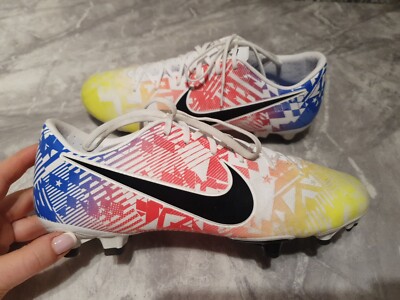 neymar jr boots size