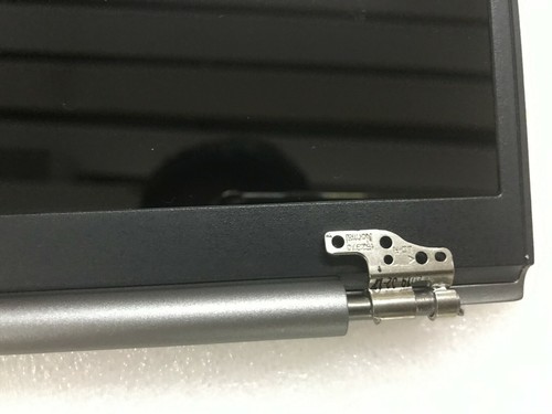 Schermo LCD 15,6" ASSEMBLAGGIO TOP COMPLETO non touch PER LG Gram 15Z990 1920X1080 GRIGIO - Foto 2 di 6
