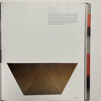 Minimalism by James Meyer (2000, Hardcover, Revised edition