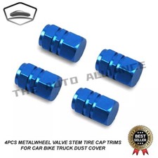 4pcs Car Tire Tyre Wheel Air Port Dust Cover Ventil Rim Valve Stem Caps 5colors 4pcs Car Tire Tyre Wheel Air Port Dust Cover Ventil Rim Valve Stem Caps 5colors