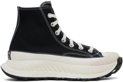 Converse Chuck 70 AT-CX High Black White for Sale | Authenticity