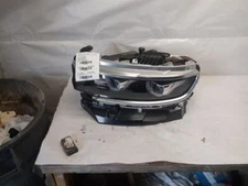 Driver Left Jeep Grand Wagoneer 2024 Headlight 2902807