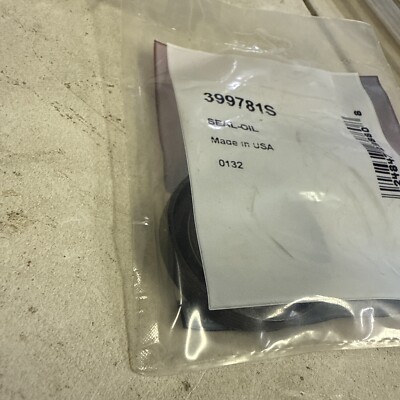 Briggs & Stratton 399781S Oil Seal Replaces 399781 BS-3 | eBay